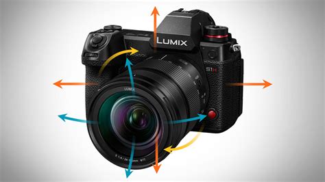 Modern stabilisation is a miracle technology inside your camera [sponsored]