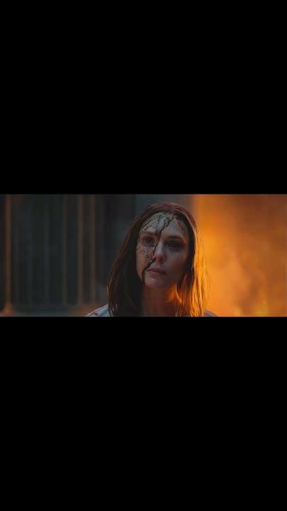 Wanda Maximoff Edit Youtube
