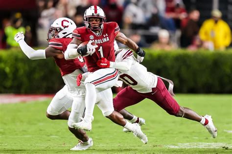 Shane Beamer Gives Marshawn Lloyd Injury Update After South Carolina