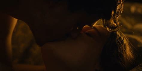 Nude Video Celebs Synnove Karlsen Nude Medici Masters Of Florence S E