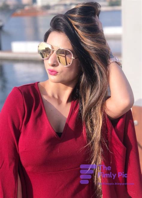 Hot And Sexy Images Of Ankita Dave