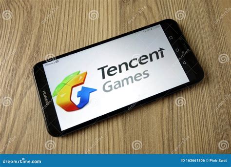 Tencent Games Logo Photos - Free & Royalty-Free Stock Photos from ...