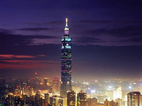 Honnold to Solo Taipei 101 - Gripped Magazine