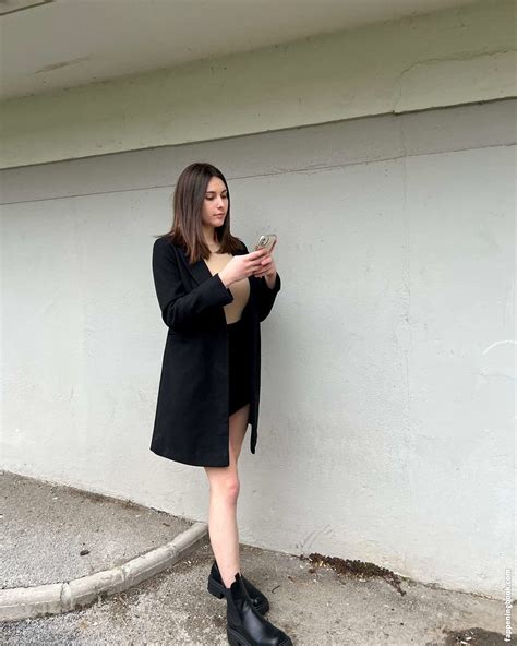 Clarisse Dupont Clarissedudup Clarissedupont1 Nude OnlyFans Leaks Fappening FappeningBook