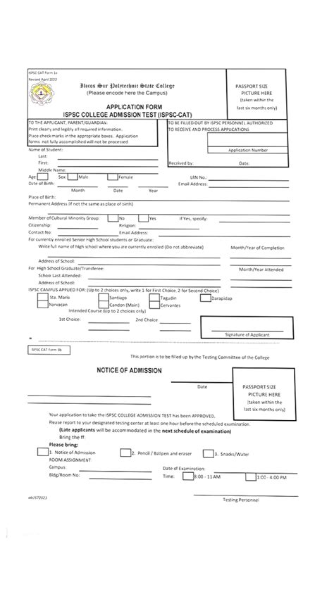 State College Passport Photo Services: Where to Get Them Done 44