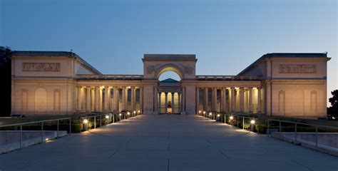 Legion of Honor (museum) - Wikipedia