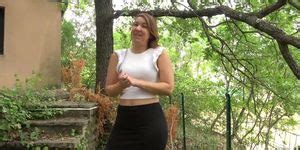 Hot Lexie Gets Double Penetration And Anal Tnaflix