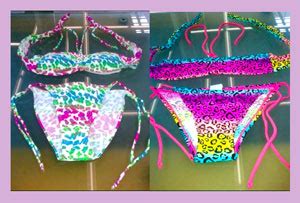 Bikini para niñas de la marca Silver retirados del mercado Atención al Consumidor Servicio