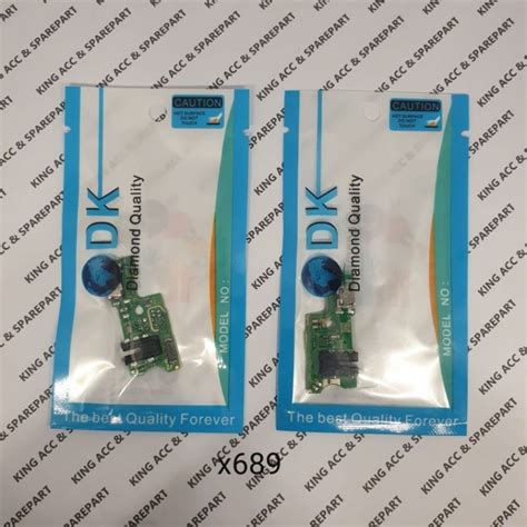 Jual Flexibel Flexible Fleksibel Infinix Hot S X Con Connector Konektor Tc Cas Charger