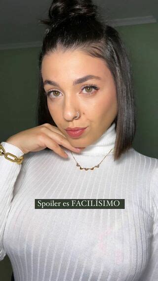 Marta De Lola Martadelola Mcastj Nude OnlyFans NudoStar TV