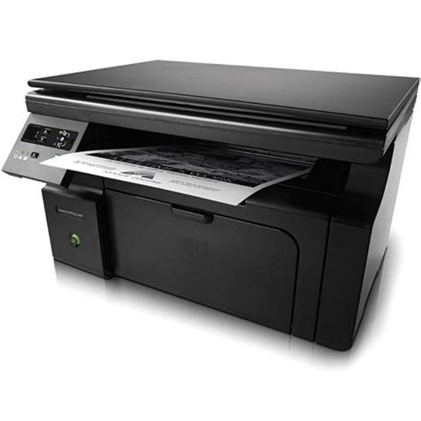 Hp Laserjet M1132 Mfp Описание – Telegraph