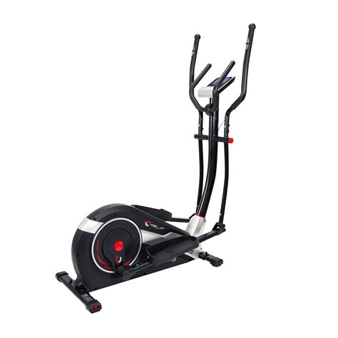 Christopeit Sport Crosstrainer Ergometer Ax St Shop Apotheke