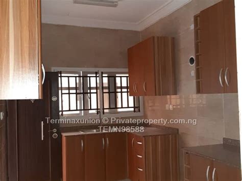 For Rent 2 Bedroom Flat Apartment Nicon Town Estate Ikate Elegushi