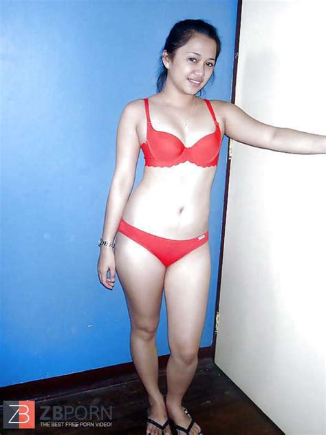 Madagascar Women ZB Porn