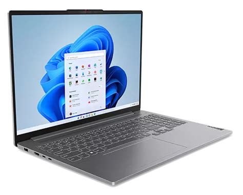 IdeaPad Pro 5 Gen 8 (16″ AMD) | 16″ AMD Ryzen™-powered laptop | Lenovo UK