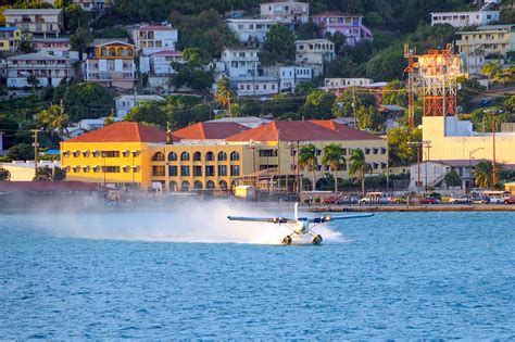 United States Virgin Islands Travel Essentials - Useful Information to ...