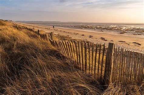 Frankreich Somme Baie De Somme Le Bild Kaufen Lookphotos