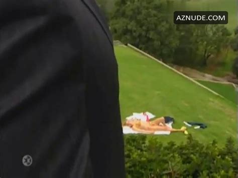 REBELDE NUDE SCENES AZNude