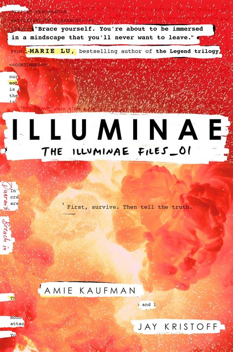Best New Thriller Books 9