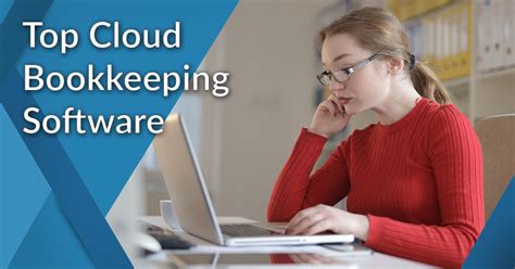 Top 15 Cloud Bookkeeping Software for 2024 - Financesonline.com