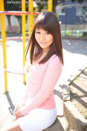 Tokyo Hot Harumi Shibuya E