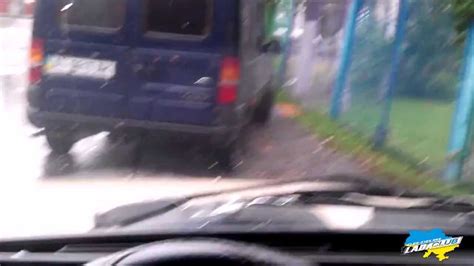 Веерные форсунки омывателя на ВАЗ 2105 - YouTube