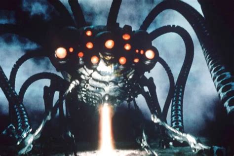 This Terrifying Spider Robot Predicted To Soon Run Faster Than Humans