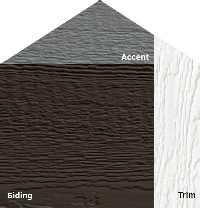 Color Studio - Diamond Kote® Siding System