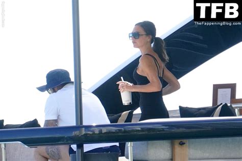 Victoria Beckham Nude OnlyFans Leaks Fappening FappeningBook