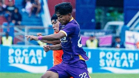 Riyatno Abiyoso Bertekad Bawa Persik Raih Poin Penuh Lawan Persik