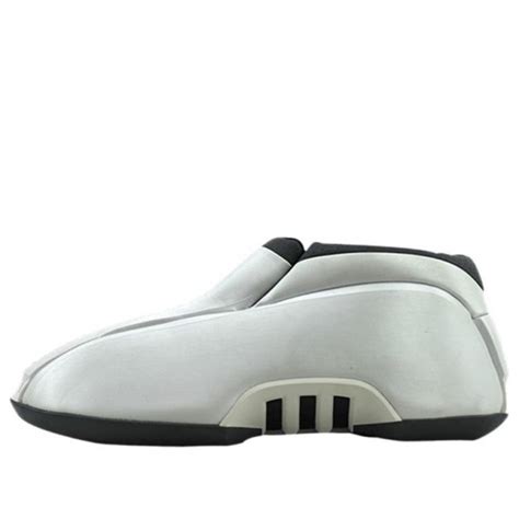 Adidas The Kobe 2 Silvergrey