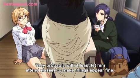 Harem Cult ALL EPISODE HAREM HENTAI