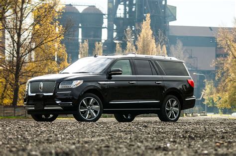 Lincoln Navigator L Insurance Cost Rates And Quotes By Lemonade