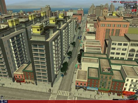 Скриншоты Tycoon City: New York - галерея, снимки экрана, скриншоты