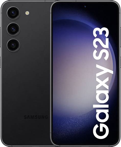 Samsung Galaxy S23 SM-S911B/DS 256GB Phone – GIZMOS AND GADGETS