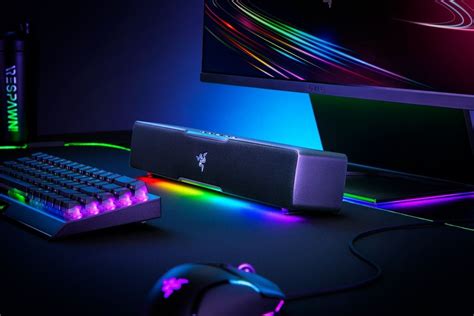 Razer Launches Budget Oriented Leviathan V2 X Soundbar For Under 100