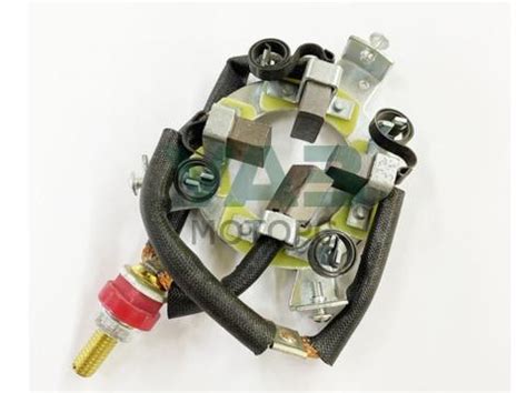 Купить Щеточный узел Electric winch 4692 для лебедок 6000-12000lbs