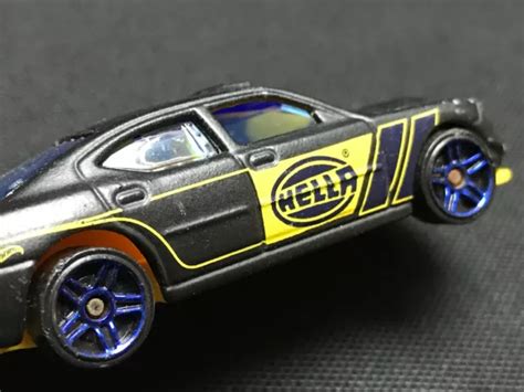 HOT WHEELS DODGE Charger Drift Collectable Scale EUR PicClick FR