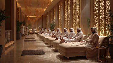 Top 10 Sex Massage Places In Dubai Where To Get The Ultimate Sensual Experience