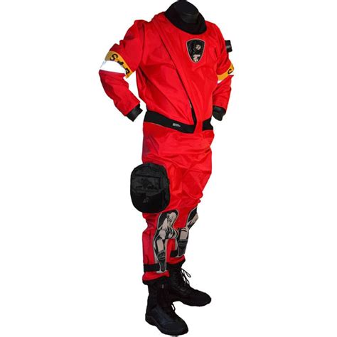 Traje De Buceo Moss Sar Whites Manufacturing De Salvamento