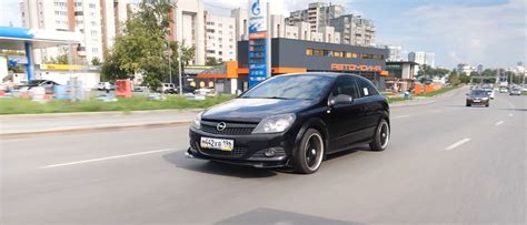 Стоит ли покупать Opel Astra H: обзор от автоподборщика