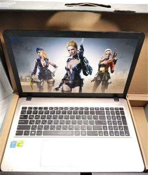 Монстр Asus GeForce 920M + core i5 + SSD +Доставка | Festima.Ru ...