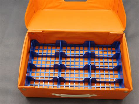 Dukes Of Hazzard Ertl Car Carrying Case