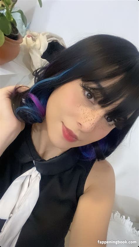 Faelinyfae Nude OnlyFans Leaks Fappening FappeningBook