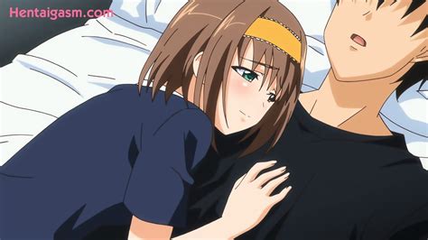 Fukubiki Triangle Miharu After ALL EPISODES 1 2 NEW HENTAI