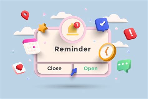 48395 Application Reminder Images Stock Photos 3d Objects And Vectors