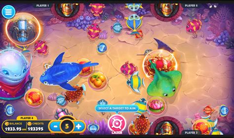 Ігровий автомат Fishing Kingdom ️ грати безкоштовно та на гроші ️