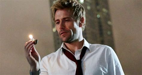 The Best Dc Superhero Shows Of All Time Ranked