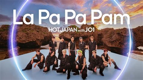 Hot Japan With Jo Spectacle