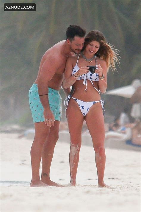 Anita Matamoros Nude Aznude